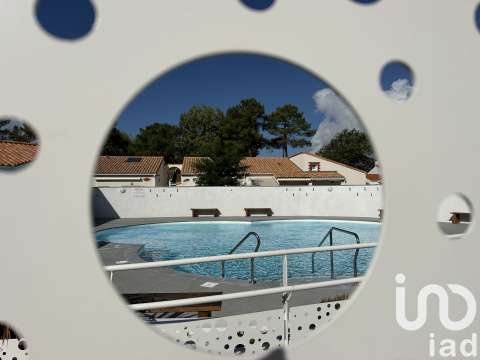 Vente maison 1 pièce La Tranche-sur-Mer 85