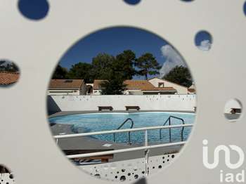 Vente maison 1 pièce La Tranche-sur-Mer 85