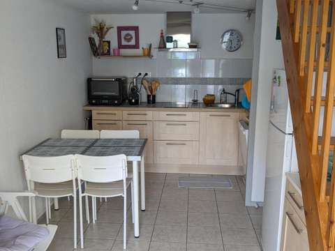 Vente maison 1 pièce