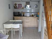 Vente maison 1 pièce