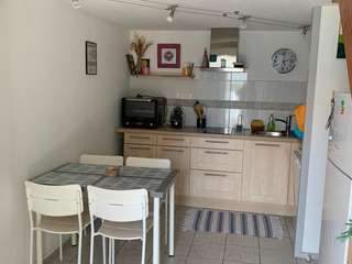 Vente maison 1 pièce
