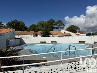 Vente maison 1 pièce