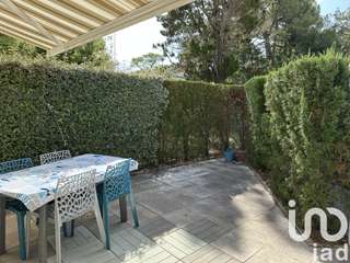 Vente maison 1 pièce