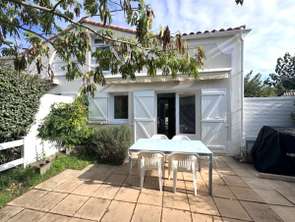 Vente Maison 2 chambresLa Tranche-sur-Mer