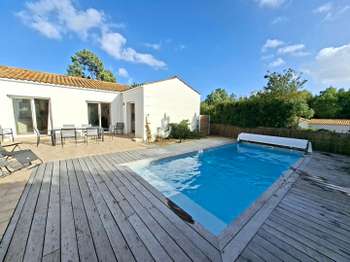 Vente Maison 4 chambresLa Tranche-sur-Mer