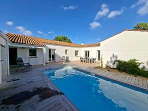 Vente Maison 4 chambresLa Tranche-sur-Mer