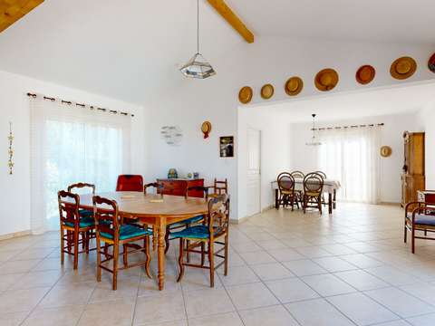 Vente maison 5 pièces La Tranche-sur-Mer 85