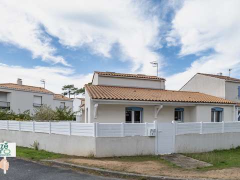 Vente maison 5 pièces La Tranche-sur-Mer 85