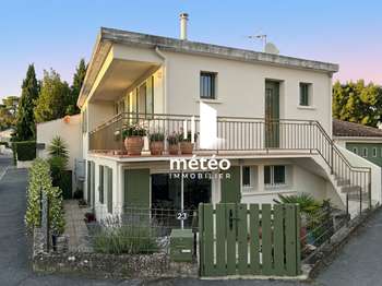 Vente Maison 4 chambresLa Tranche-sur-Mer