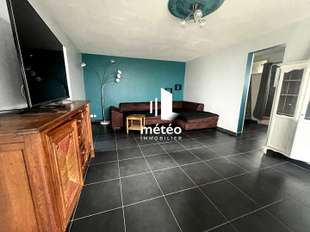 Photo Vente maison La Tranche-sur-Mer