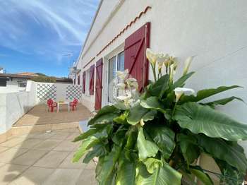 Vente Maison 2 chambresLa Tranche-sur-Mer