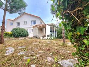 Vente Maison 4 chambresLa Tranche-sur-Mer