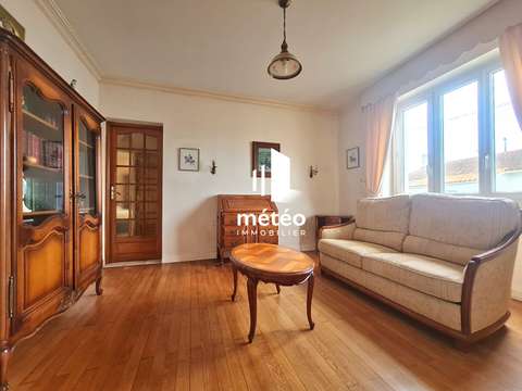 Vente maison 6 pièces Vente maison 6 pièces