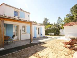 Vente Maison 3 chambresLa Tranche-sur-Mer