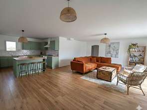 Vente Maison 3 chambresLa Tranche-sur-Mer