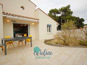 Vente Maison 4 chambresLa Tranche-sur-Mer