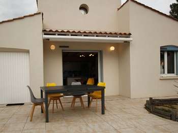 Vente Maison 4 chambresLa Tranche-sur-Mer
