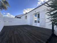 Vente maison 2 pièces