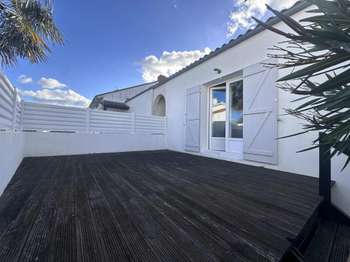 Vente maison 2 pièces