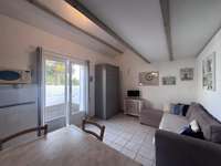 Vente maison 2 pièces
