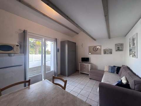 Vente maison 2 pièces