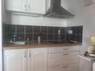 Vente maison 2 pièces