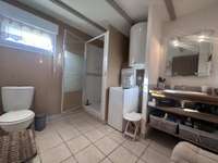 Vente maison 2 pièces