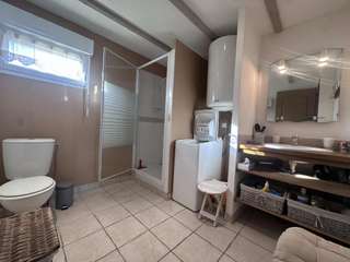 Vente maison 2 pièces
