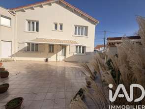 Vente Maison 4 chambresLa Tranche-sur-Mer