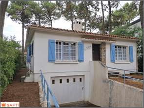 Vente Maison 3 chambresLa Tranche-sur-Mer