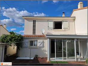Vente Maison 4 chambresLa Tranche-sur-Mer