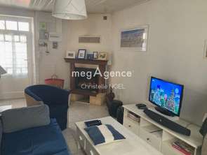 Vente Maison 2 chambresLa Tranche-sur-Mer