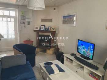 Vente maison 4 pièces La Tranche-sur-Mer 85