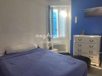 Vente Maison 2 chambresLa Tranche-sur-Mer