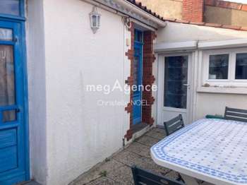 Vente Maison 2 chambresLa Tranche-sur-Mer