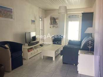 Vente Maison 2 chambresLa Tranche-sur-Mer