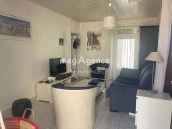 Vente maison 4 pièces La Tranche-sur-Mer 85