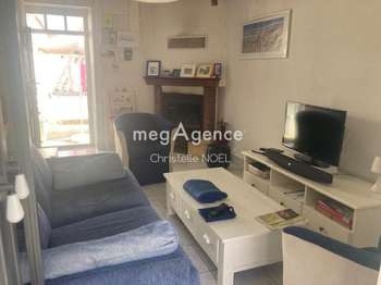 Vente Maison 2 chambresLa Tranche-sur-Mer