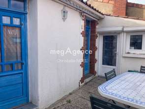 Vente Maison 2 chambresLa Tranche-sur-Mer