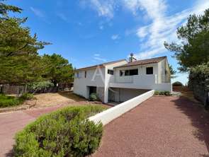 Vente Maison 5 chambresLa Tranche-sur-Mer