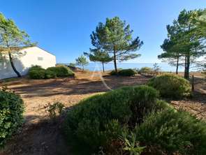 Vente Maison 5 chambresLa Tranche-sur-Mer