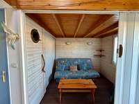 Vente maison 2 pièces