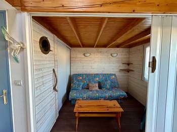 Vente maison 2 pièces