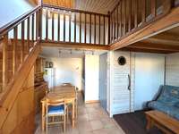 Vente maison 2 pièces
