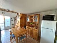 Vente maison 2 pièces