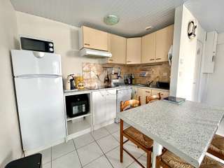 Vente maison 2 pièces
