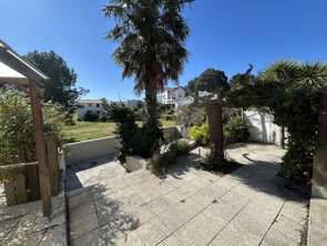 Vente Maison 2 chambresLa Tranche-sur-Mer