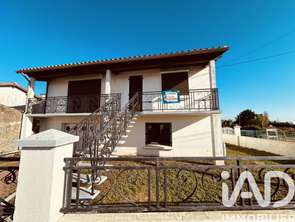 Vente Maison 4 chambresLa Tranche-sur-Mer
