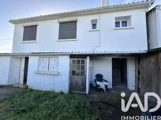 Vente maison 8 pièces Vente maison 8 pièces