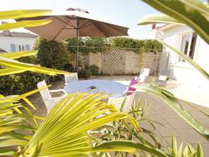 Vente Maison 3 chambresLa Tranche-sur-Mer